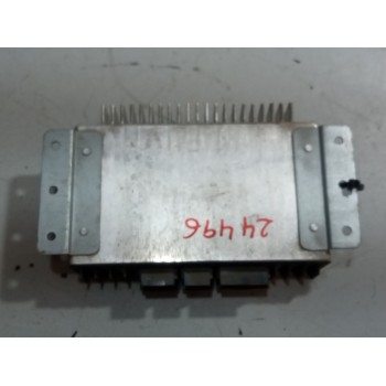 Recambio de modulo electronico para irisbus eurorider c-43 referencia OEM IAM 5006311473  
