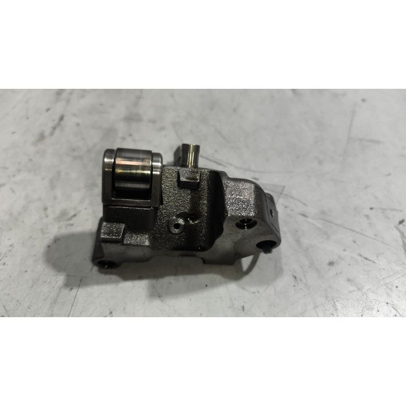 Recambio de mando freno motor para mercedes-benz atego 4-cil. 4x4 bm 970/2 918 (4x4) om 904 la na l (largo) referencia OEM IAM A - Azul 6