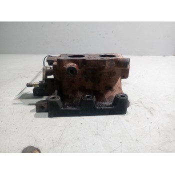 Recambio de valvula egr para man tgx 18.xxx fg / 4x2 bl xl referencia OEM IAM 51081506143  
