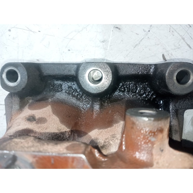 Recambio de valvula egr para man tgx 18.480 fg / 4x2 bl xl referencia OEM IAM 51081506143 2