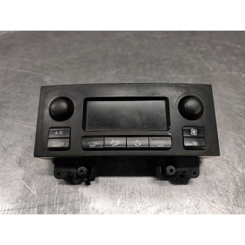 Recambio de mando climatizador para peugeot 307 break/sw (s2) sw referencia OEM IAM 9646627977 281160303 