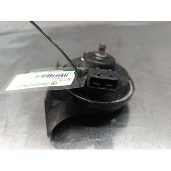 Recambio de claxon para volkswagen passat berlina (3b2) comfortline referencia OEM IAM 0092018  