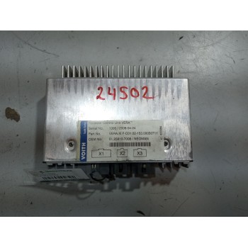 MODULO ELECTRONICO 81258107008 