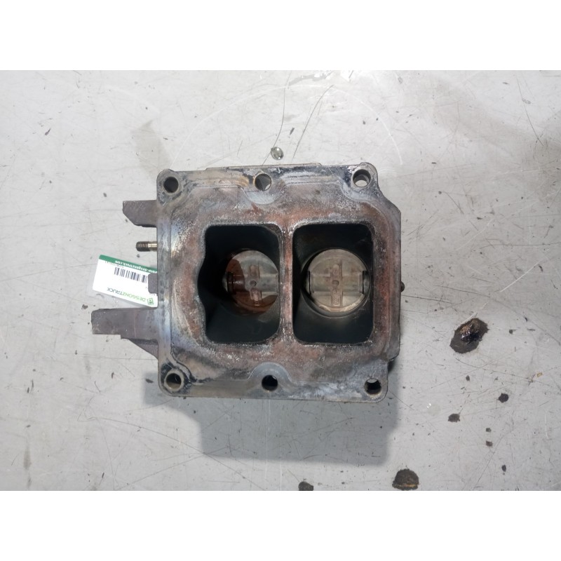 Recambio de valvula egr para man tgx 18.480 fg / 4x2 bl xl referencia OEM IAM 51081506143 3