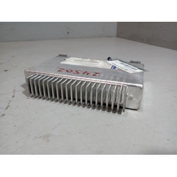 Recambio de modulo electronico para man autobus autobus 18.463 hocl referencia OEM IAM 81258107008  
