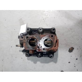 Recambio de valvula egr para man tgx 18.xxx fg / 4x2 bl xl referencia OEM IAM 51081506143  