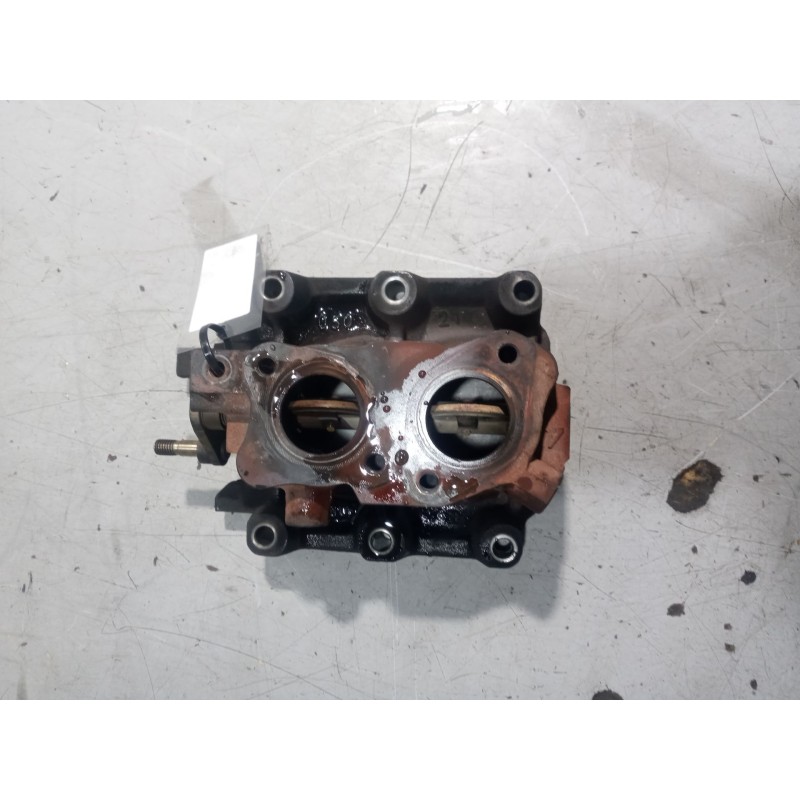Recambio de valvula egr para man tgx 18.480 fg / 4x2 bl xl referencia OEM IAM 51081506143 4