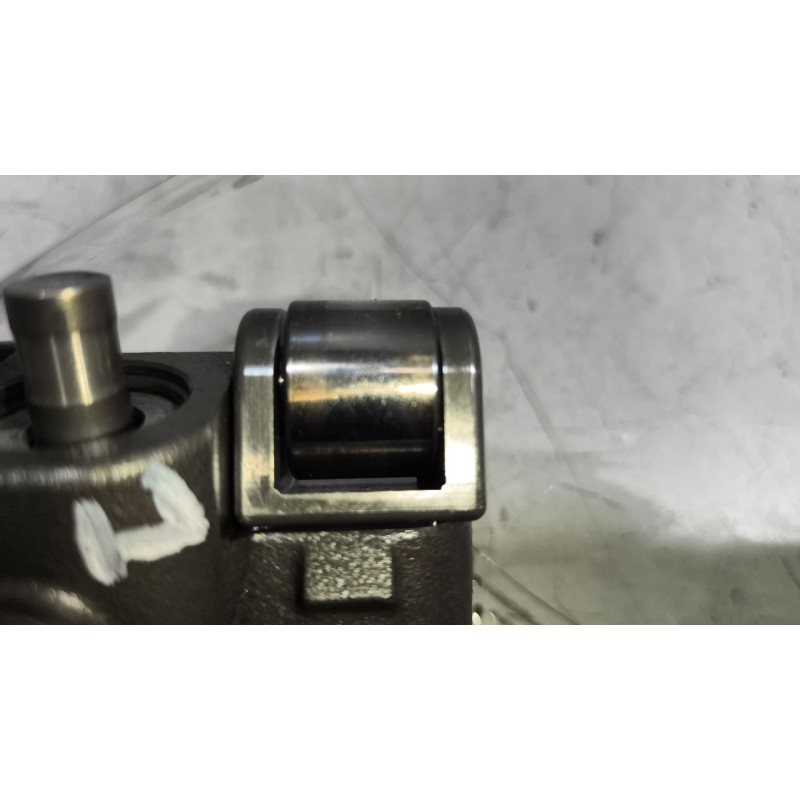 Recambio de mando freno motor para mercedes-benz atego 4-cil. 4x4 bm 970/2 918 (4x4) om 904 la na l (largo) referencia OEM IAM A - Azul 3