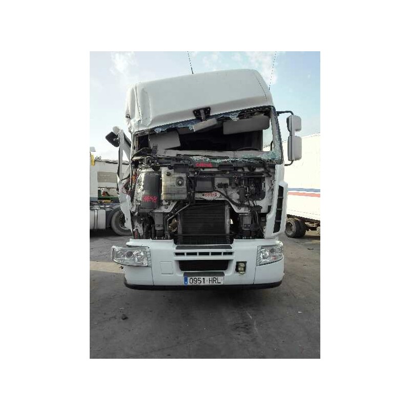RENAULT PREMIUM ROUTE 2006