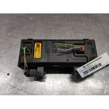 Recambio de mando climatizador para peugeot 307 break/sw (s2) sw referencia OEM IAM 9646627977 281160303 
