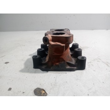 Recambio de valvula egr para man tgx 18.xxx fg / 4x2 bl xl referencia OEM IAM 51081506143  