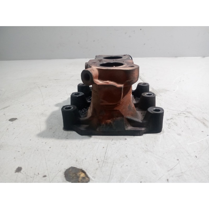 Recambio de valvula egr para man tgx 18.480 fg / 4x2 bl xl referencia OEM IAM 51081506143 5
