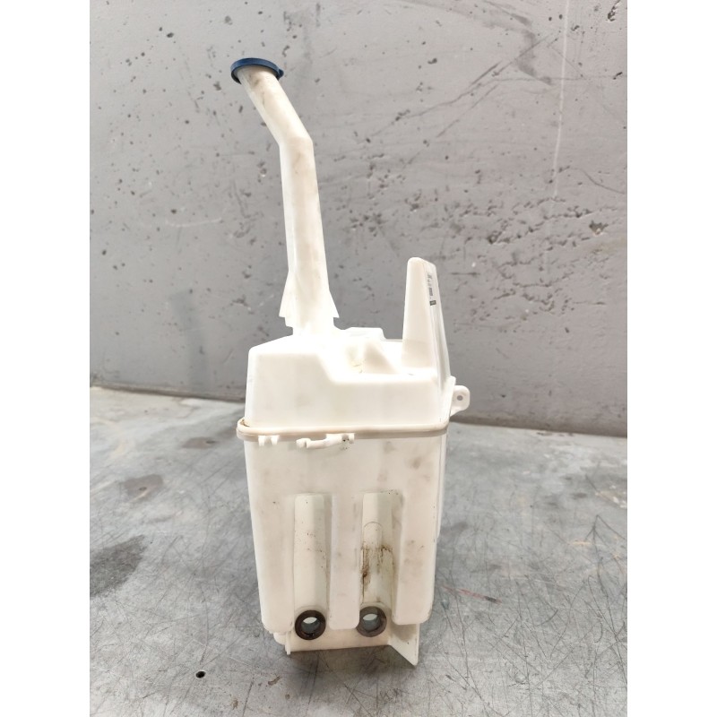 Recambio de deposito limpia para toyota avensis berlina (t25) 2.0 d4-d executive berlina (5-ptas.) referencia OEM IAM 4