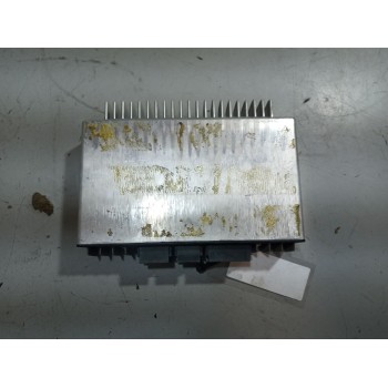 Recambio de modulo electronico para man autobus autobus 18.463 hocl referencia OEM IAM 81258107008  