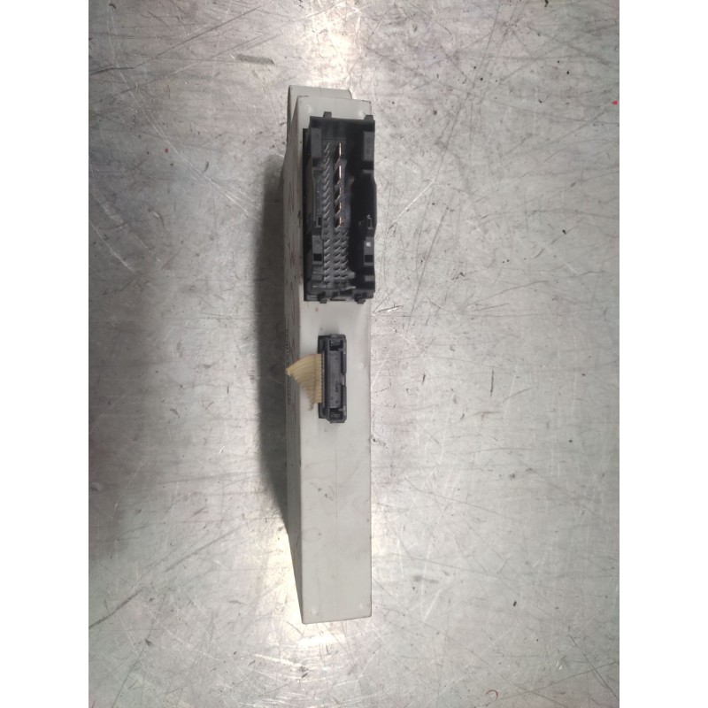 Recambio de modulo electronico para bmw serie 1 berlina (e81/e87) 2.0 16v diesel cat referencia OEM IAM 61356964051 - Negro 3