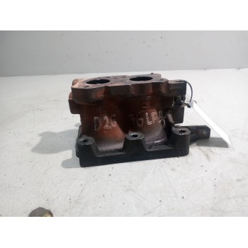 Recambio de valvula egr para man tgx 18.xxx fg / 4x2 bl xl referencia OEM IAM 51081506143  