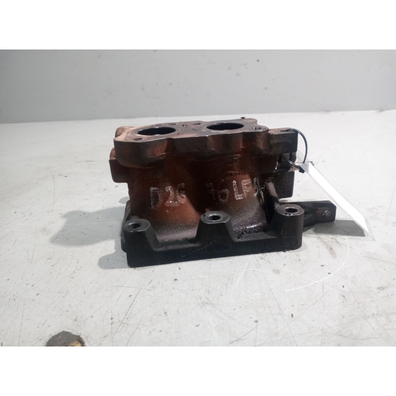 Recambio de valvula egr para man tgx 18.480 fg / 4x2 bl xl referencia OEM IAM 51081506143 6