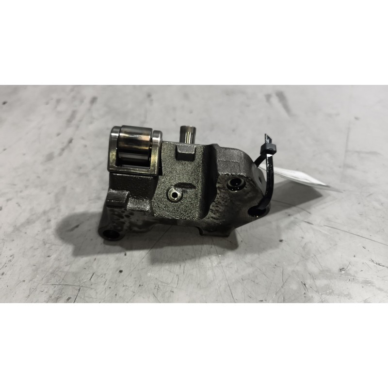 Recambio de mando freno motor para mercedes-benz atego 4-cil. 4x4 bm 970/2 918 (4x4) om 904 la na l (largo) referencia OEM IAM A - Azul 6