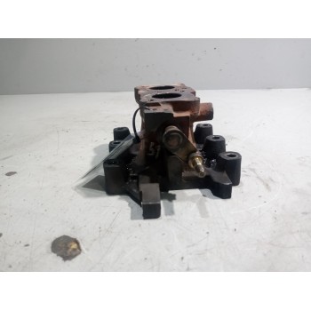 Recambio de valvula egr para man tgx 18.xxx fg / 4x2 bl xl referencia OEM IAM 51081506143  