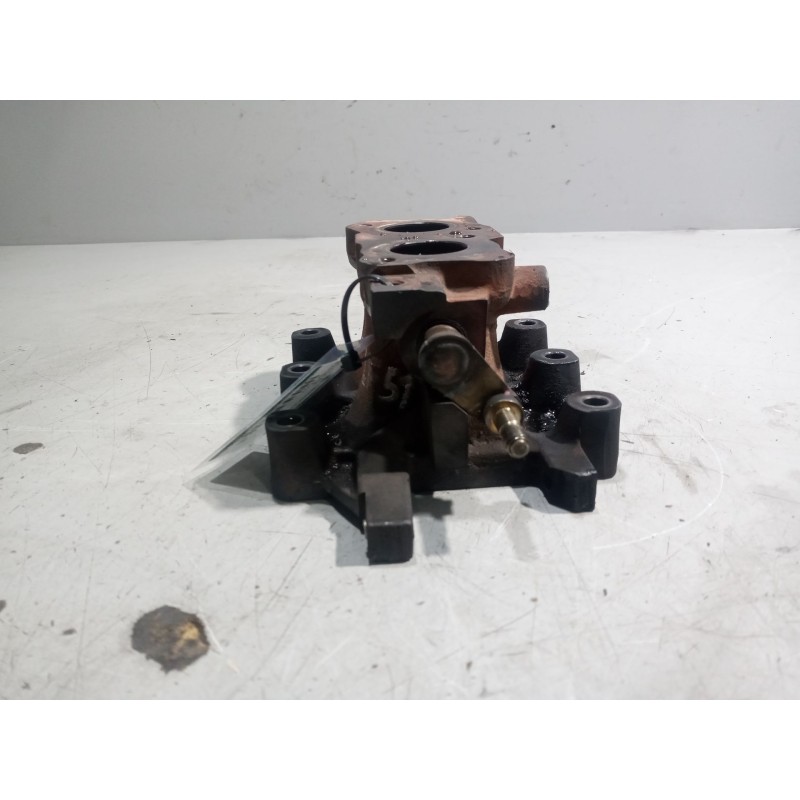 Recambio de valvula egr para man tgx 18.480 fg / 4x2 bl xl referencia OEM IAM 51081506143 7