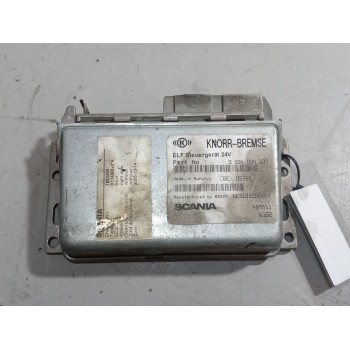 MODULO ELECTRONICO 489555 0504004109