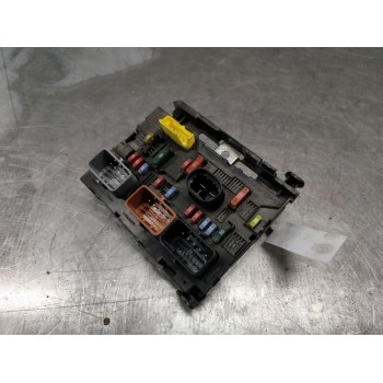 Recambio de bsm caja fusibles para peugeot 307 break/sw (s2) sw referencia OEM IAM 9661087080  