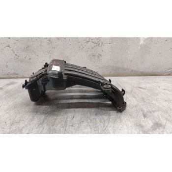 Recambio de colector admision para renault megane ii berlina 5p authentique referencia OEM IAM 8200275053  