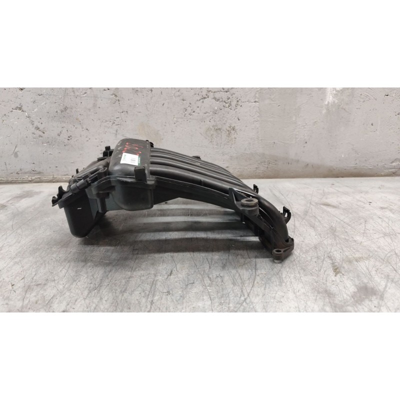Recambio de colector admision para renault megane ii berlina 5p authentique referencia OEM IAM 8200275053 - Rojo 3