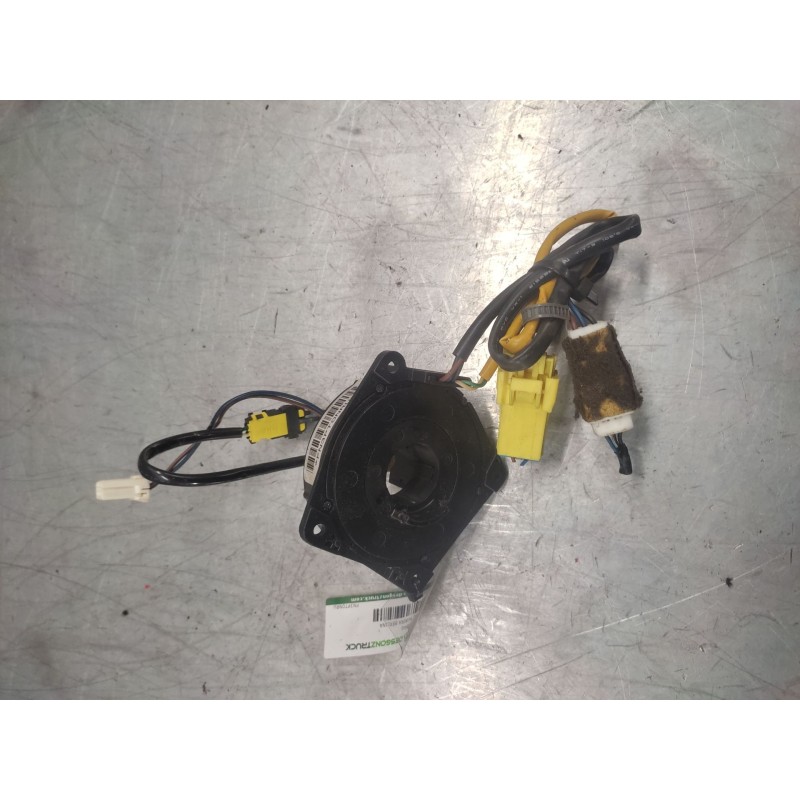 Recambio de anillo airbag para daewoo nubira berlina cdx referencia OEM IAM FN3PT0NRU - Azul 2