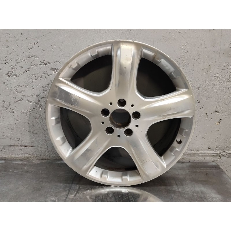 Recambio de juego llantas para mercedes-benz clase m (w164) ml 320 cdi 4-matic (164.122) referencia OEM IAM A1644011202 - Negro 2