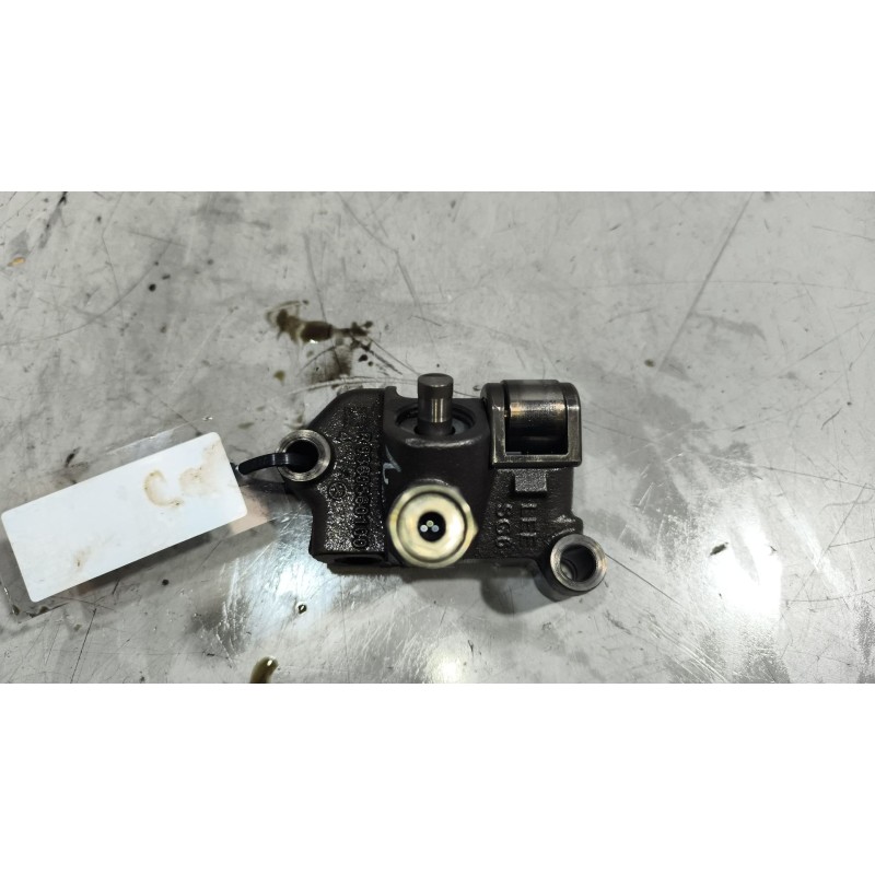 Recambio de mando freno motor para mercedes-benz atego 4-cil. 4x4 bm 970/2 918 (4x4) om 904 la na l (largo) referencia OEM IAM A - Azul 4