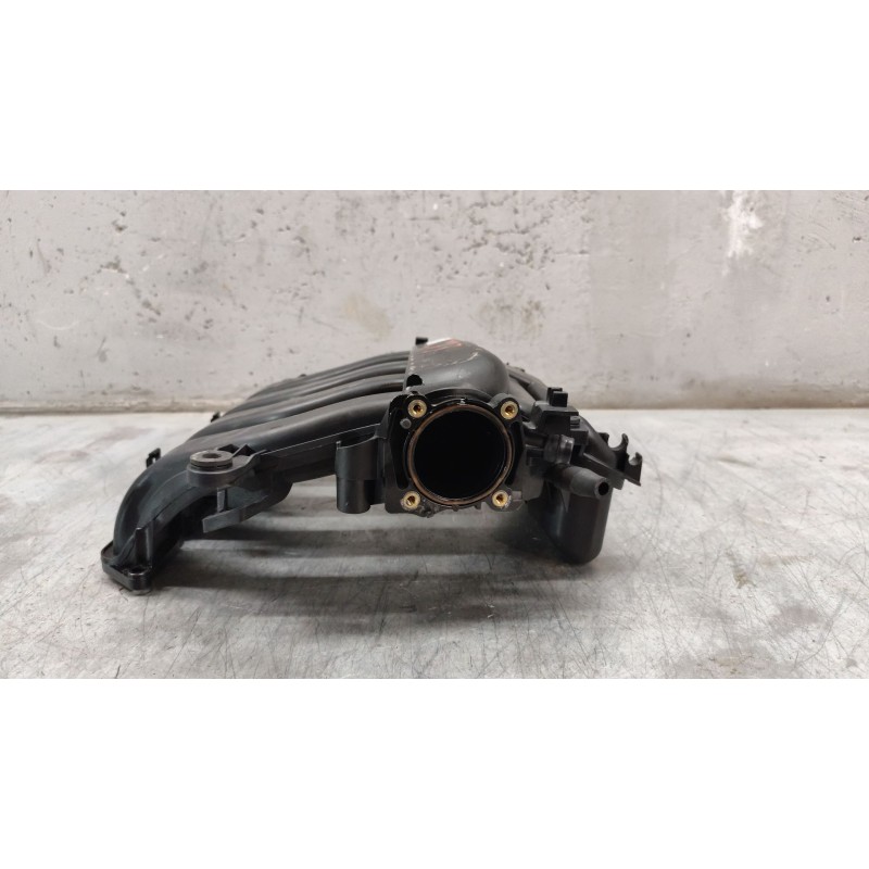 Recambio de colector admision para renault megane ii berlina 5p authentique referencia OEM IAM 8200275053 - Rojo 5