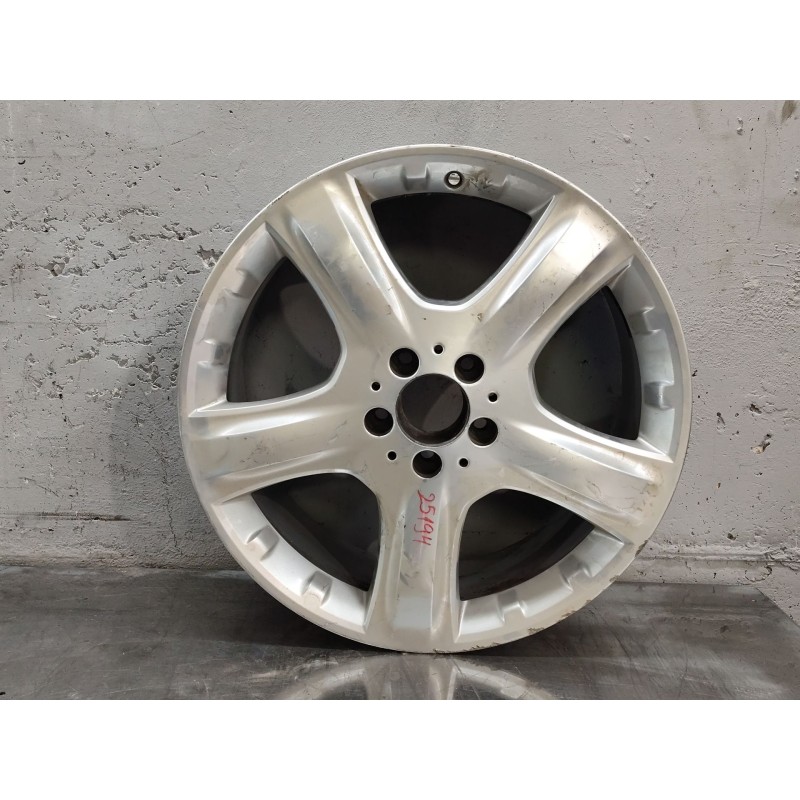 Recambio de juego llantas para mercedes-benz clase m (w164) ml 320 cdi 4-matic (164.122) referencia OEM IAM A1644011202 - Negro 4