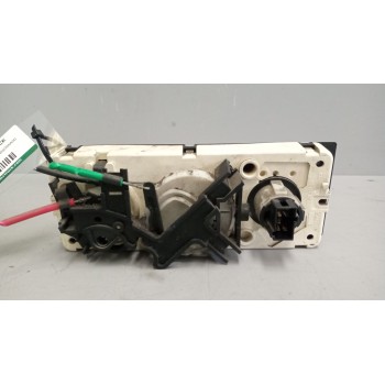 Recambio de mando calefaccion / aire acondicionado para daf serie xf105.xxx 12.9 diesel referencia OEM IAM   