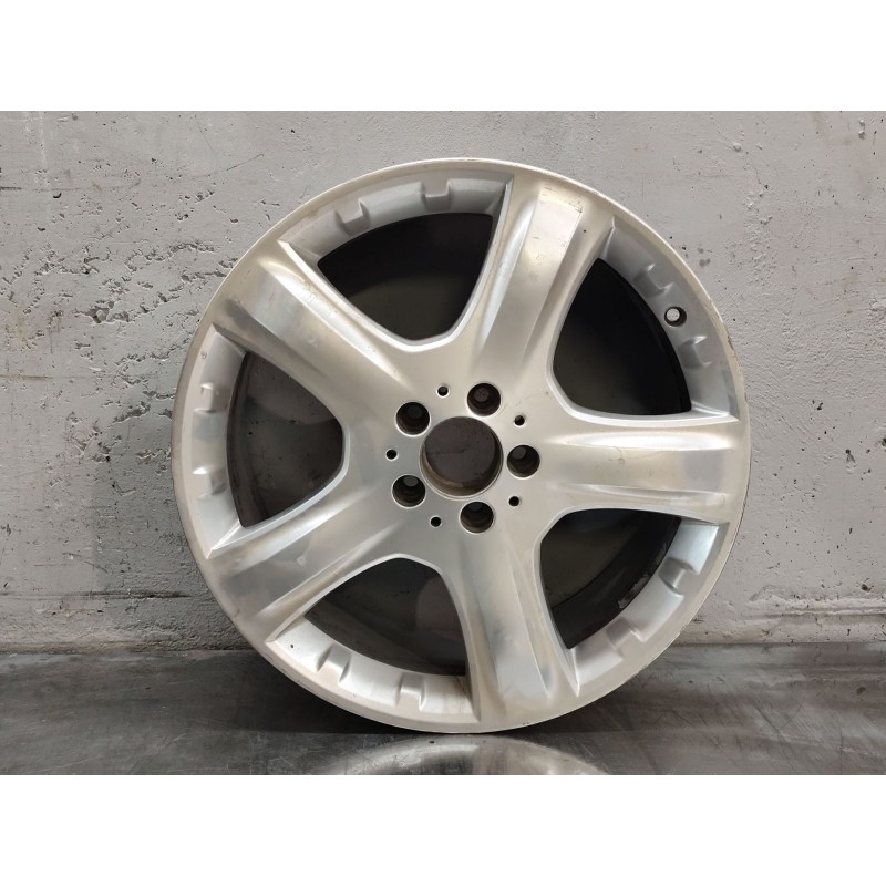 Recambio de juego llantas para mercedes-benz clase m (w164) ml 320 cdi 4-matic (164.122) referencia OEM IAM A1644011202 - Negro 5