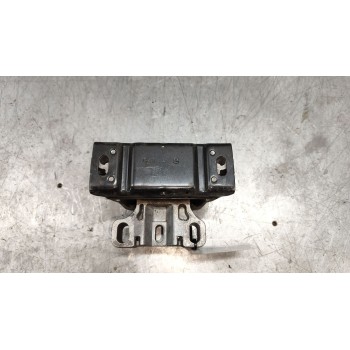 Recambio de soporte motor izquierdo para seat leon (1m1) signo referencia OEM IAM 1J0199555  