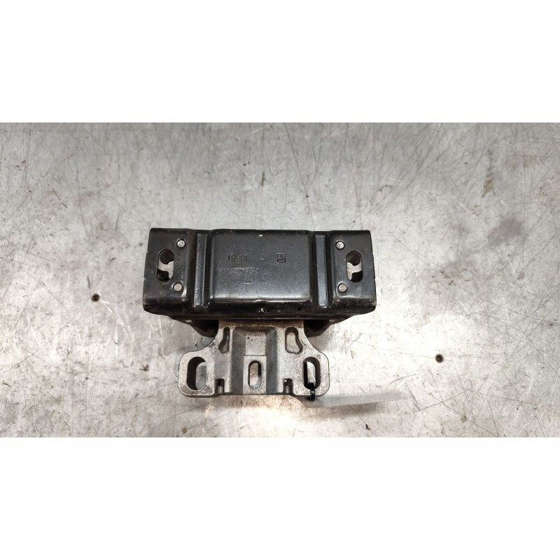 Recambio de soporte motor izquierdo para seat leon (1m1) signo referencia OEM IAM 1J0199555 - Azul 2