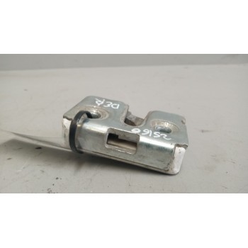 Recambio de cerradura puerta delantera derecha para daf serie xf105.xxx 12.9 diesel referencia OEM IAM   