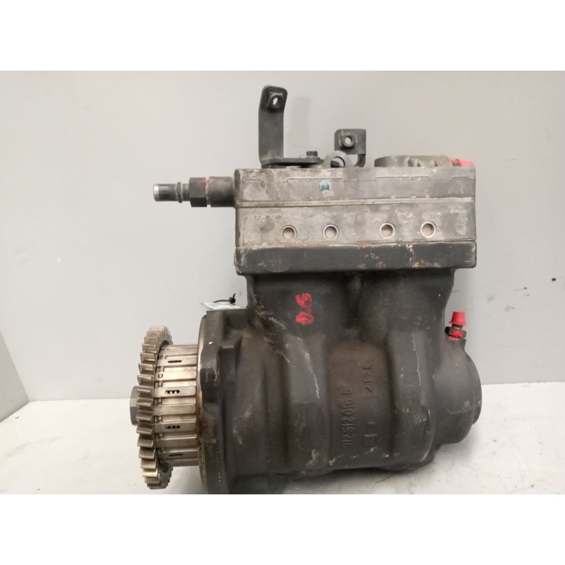 Recambio de compresor de aire para renault serie t 10.8 diesel referencia OEM IAM 22169888 9125140100 