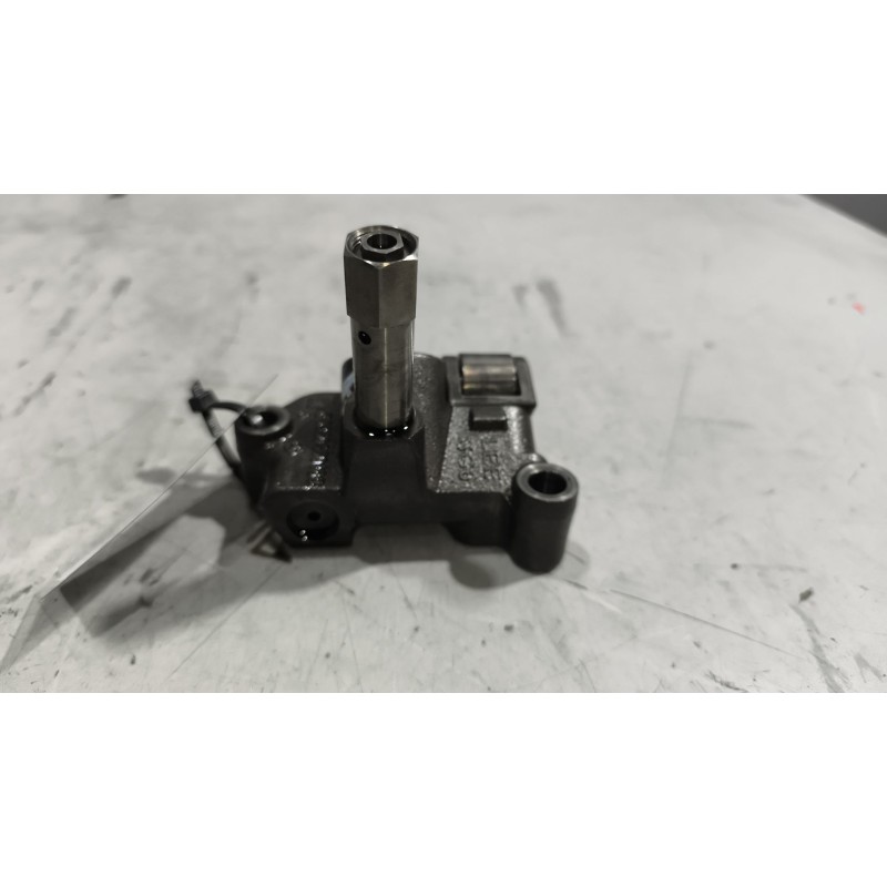 Recambio de mando freno motor para mercedes-benz atego 4-cil. 4x4 bm 970/2 918 (4x4) om 904 la na l (largo) referencia OEM IAM A - Azul