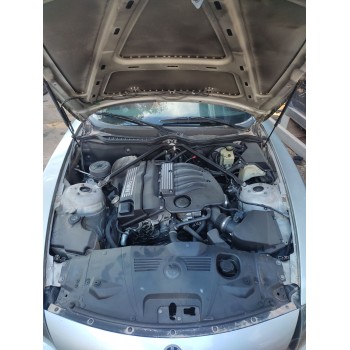bmw z4 roadster (e85) del año 2006