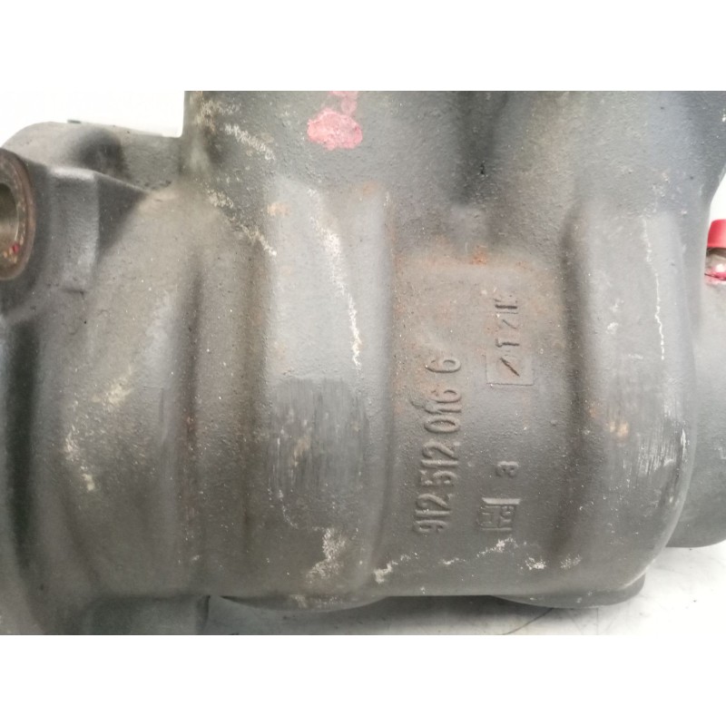 Recambio de compresor de aire para renault serie t 10.8 diesel referencia OEM IAM 22169888 9125140100 2