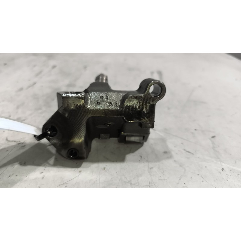 Recambio de mando freno motor para mercedes-benz atego 4-cil. 4x4 bm 970/2 918 (4x4) om 904 la na l (largo) referencia OEM IAM A - Azul 2