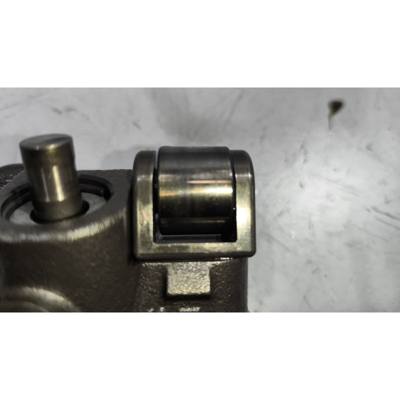 Recambio de mando freno motor para mercedes-benz atego 4-cil. 4x4 bm 970/2 918 (4x4) om 904 la na l (largo) referencia OEM IAM A - Azul 3