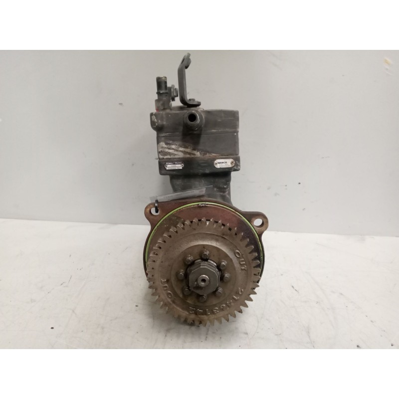 Recambio de compresor de aire para renault serie t 10.8 diesel referencia OEM IAM 22169888 9125140100 3