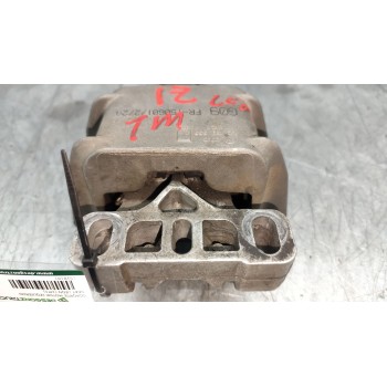 Recambio de soporte motor izquierdo para seat leon (1m1) signo referencia OEM IAM 1J0199555  