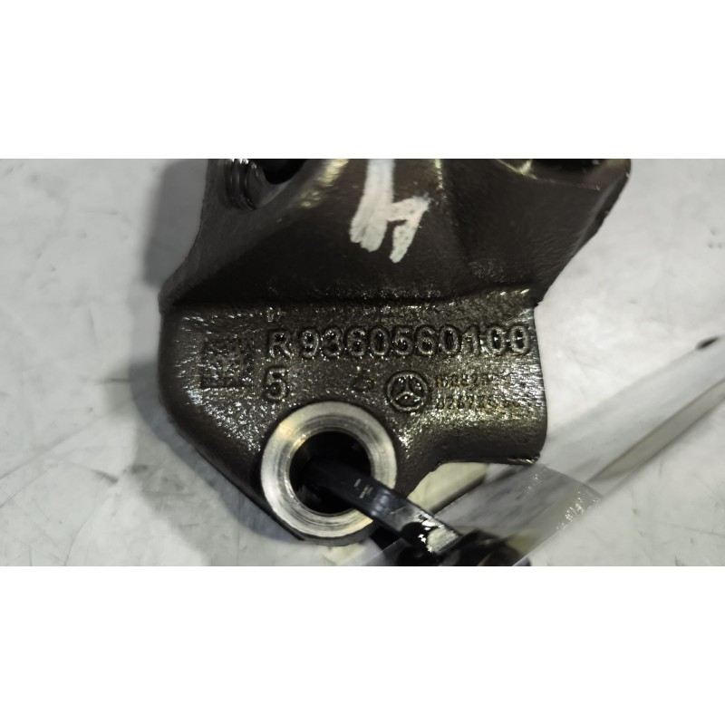 Recambio de mando freno motor para mercedes-benz atego 4-cil. 4x4 bm 970/2 918 (4x4) om 904 la na l (largo) referencia OEM IAM A - Azul 4