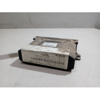 Recambio de modulo electronico para irisbus eurorider c-43 referencia OEM IAM 4460555080  