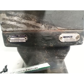 Recambio de compresor de aire para renault serie t 10.8 diesel referencia OEM IAM 22169888 9125140100 