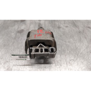 Recambio de soporte motor izquierdo para seat leon (1m1) signo referencia OEM IAM 1J0199555  
